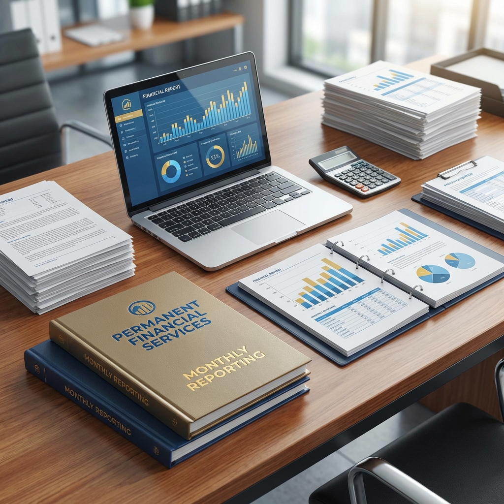 Servicios Permanentes